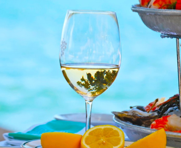 哪些品种的葡萄酒口感不苦涩并且比较好喝?