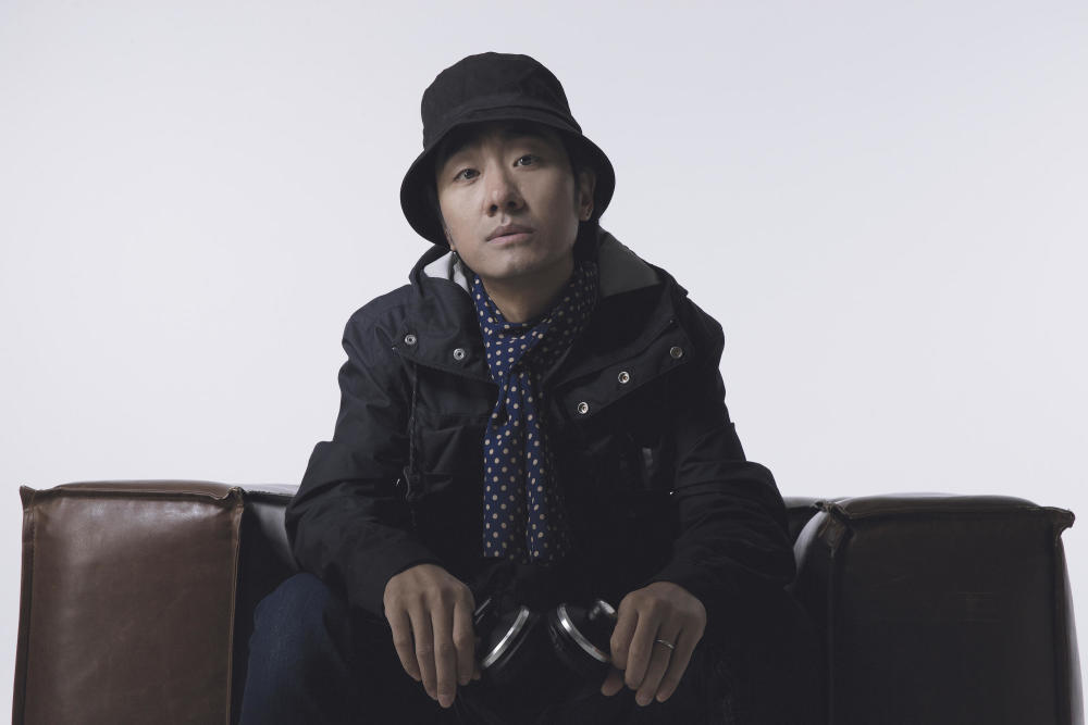 王梵瑞喜提"华语金曲奖"新单曲《小人国》备受瞩目