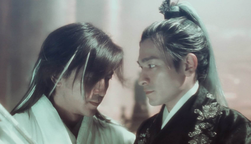 天外飞仙举世无双,叶孤城为何不敌西门吹雪?原