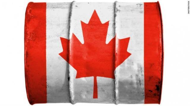 加拿大破产人数或将增加10倍，主要买家提前从加国撤离后，事情有新进展