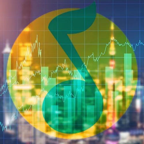 腾讯音乐IPO成为中在线音乐崛起的缩影