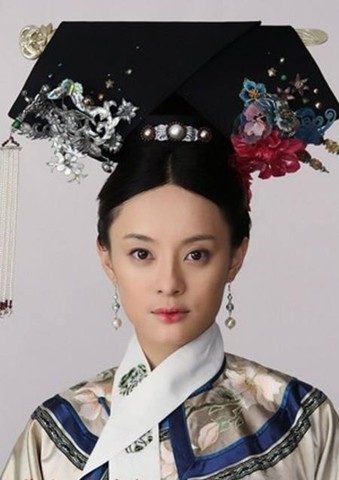 解密历史上真实的甄嬛