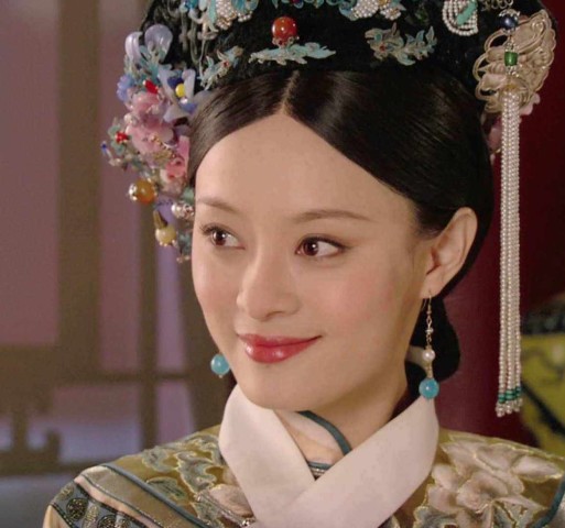 解密历史上真实的甄嬛