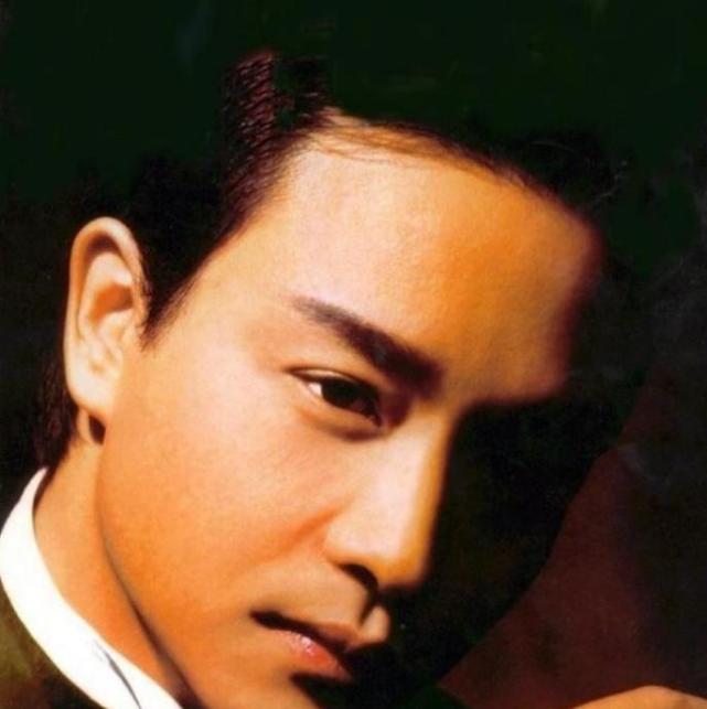 张国荣的程蝶衣太迷人了,麦当娜为之倾倒,竟还写了情书表白!