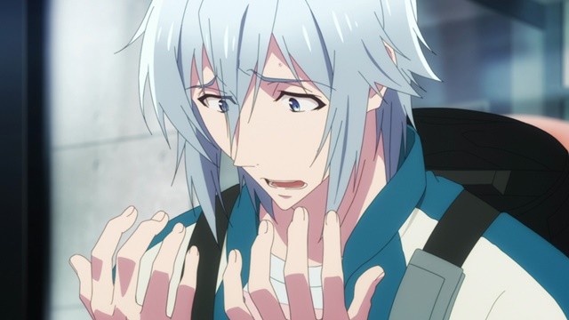 Idolish7 衍生系列动画公布详情和预告