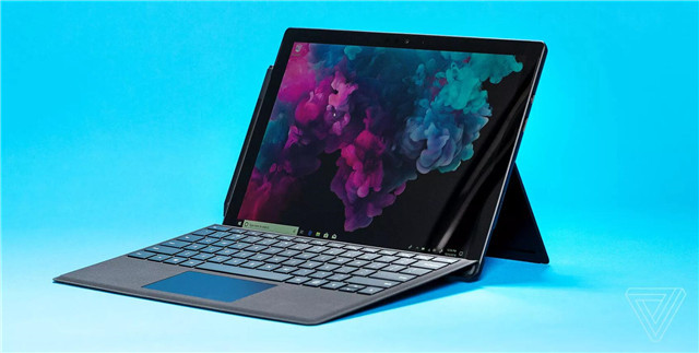 Surface Pro 6外媒评测汇总处理器升级外观无变化