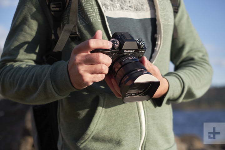 2018年最佳数码相机一览:尼康Z系列超越索尼