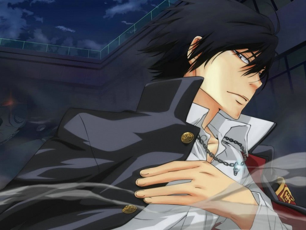 痛快打一场 盘点动画中的战斗狂