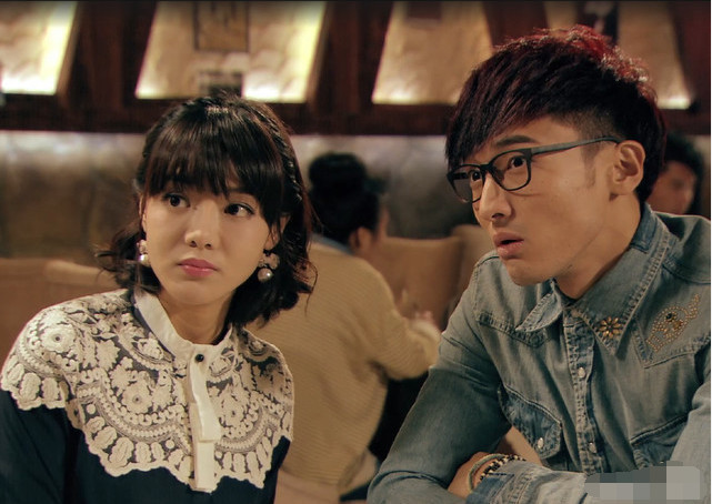 上海房租那么贵,张伟那么穷都租得起,原来爱情公寓房租是这样的