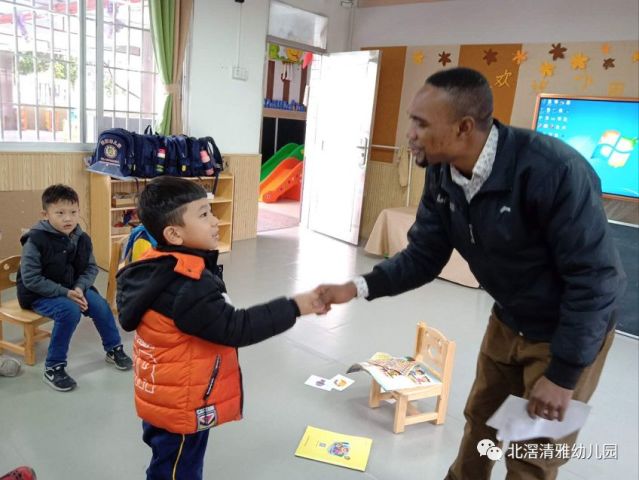 清雅幼儿园2019年春季招生优惠方案