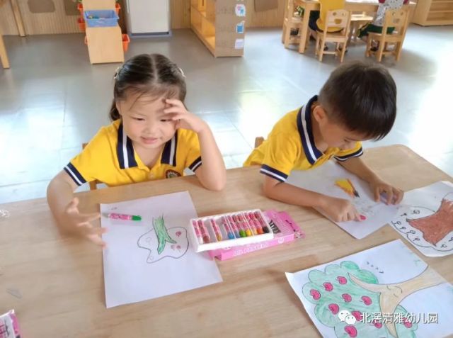 清雅幼儿园2019年春季招生优惠方案