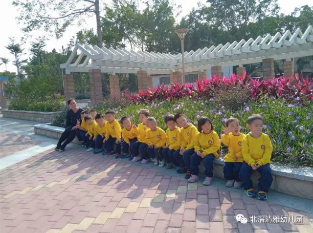 清雅幼儿园2019年春季招生优惠方案