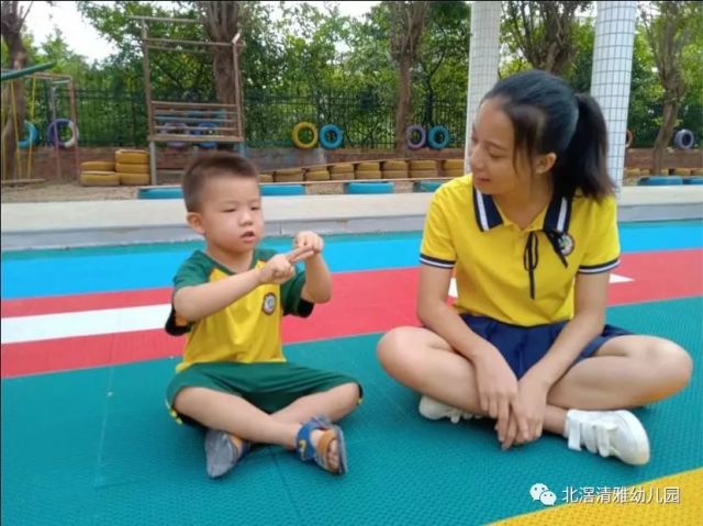 清雅幼儿园2019年春季招生优惠方案
