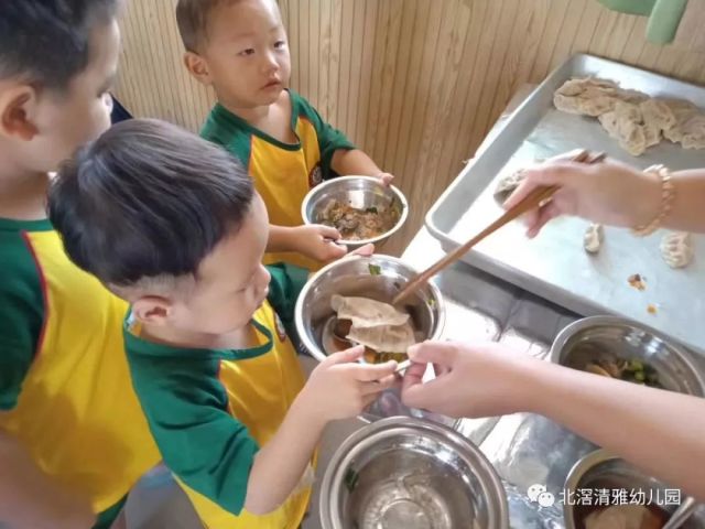 清雅幼儿园2019年春季招生优惠方案