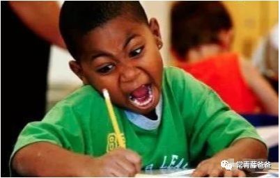 写字画画老喊累,你以为孩子在偷懒,其实是握笔