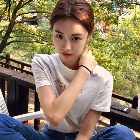 韩国新整形模板高允真,凭什么比宋慧乔还热门