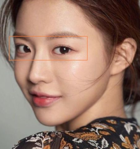 韩国新整形模板高允真,凭什么比宋慧乔还热门