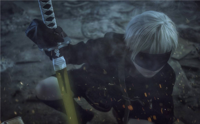 尼尔机械纪元2bx9s