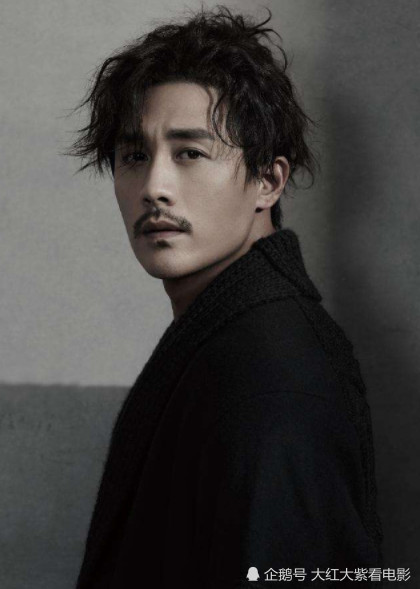 杜淳回应"插刀教教主":我与印小天不是兄弟!我只是伸张正义