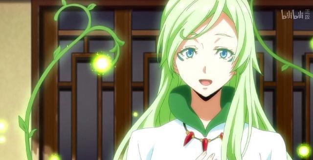 猪人族独有技能饥饿者,与萌王类似的力量,正式接受树精灵的委托