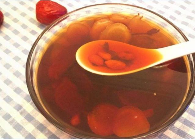 生姜泡它喝,等于晨跑1小时,7天暴瘦小蛮腰,湿