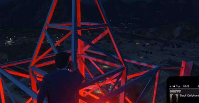 某个彩蛋尽 Gta5 全球玩家之力未能破解 究竟有什么秘密