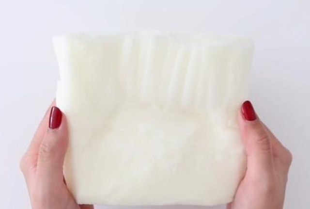 手工制作可爱的解压包,看看你喜欢吗?