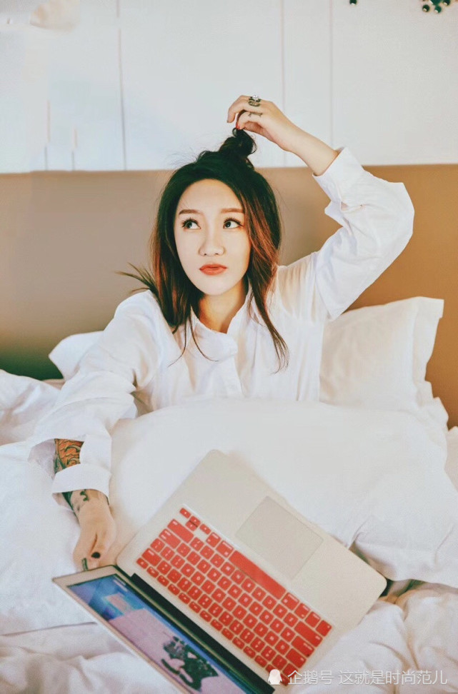 刘大美人是快手上人气极高的一位主播,在刘大美人参加了活动暴露了