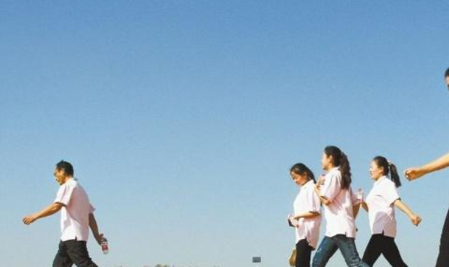 步行能起到锻炼身体的作用?答案是不一定,掌握