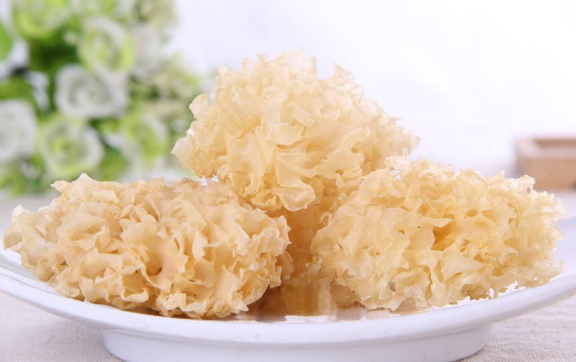 古代皇帝才能吃到的菜,现在却只要两块钱一斤