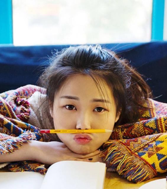 花粥又一首成了抖音神曲,比《盗将行》还耐听