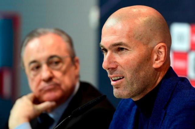 200天过去了!皇马贱卖C罗又被巴萨血虐 你想齐