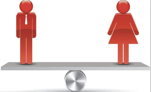 2018年全球性别差距排名公布,中日韩都排在百