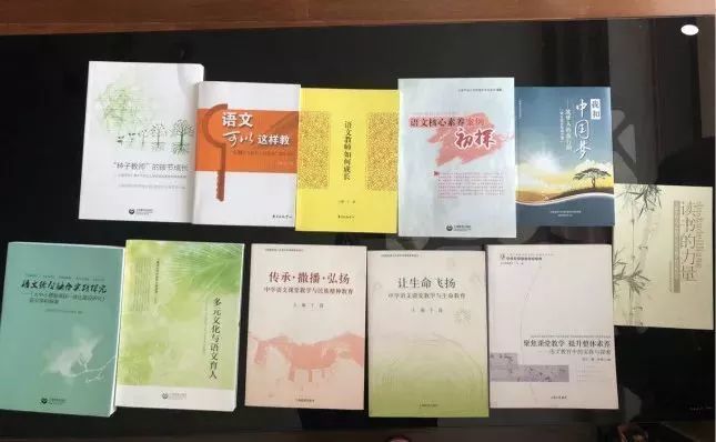 基础教育界改革先锋于漪:生命与使命同行