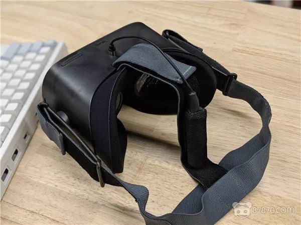 槽点太多 帕胖亲自魔改oculus Go 腾讯网