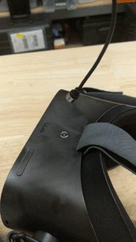 槽点太多 帕胖亲自魔改oculus Go 腾讯网