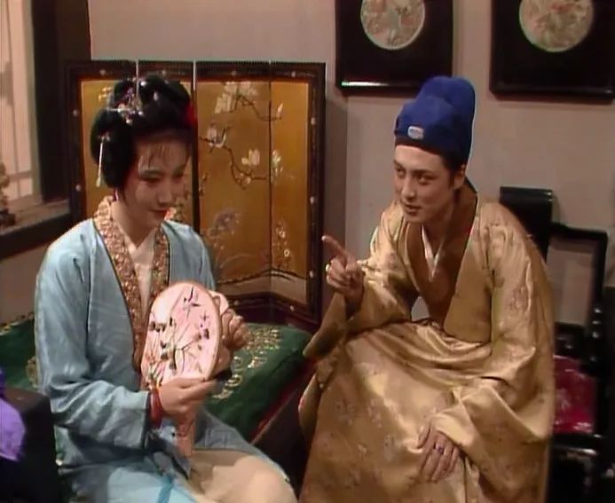 鸳鸯的精明与机变