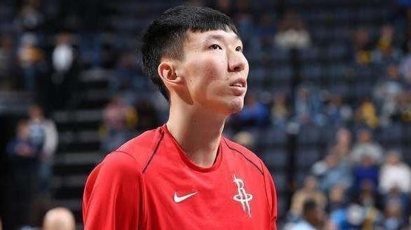 周琦被裁因祸得福,大魔王反迎4大利好,这还得