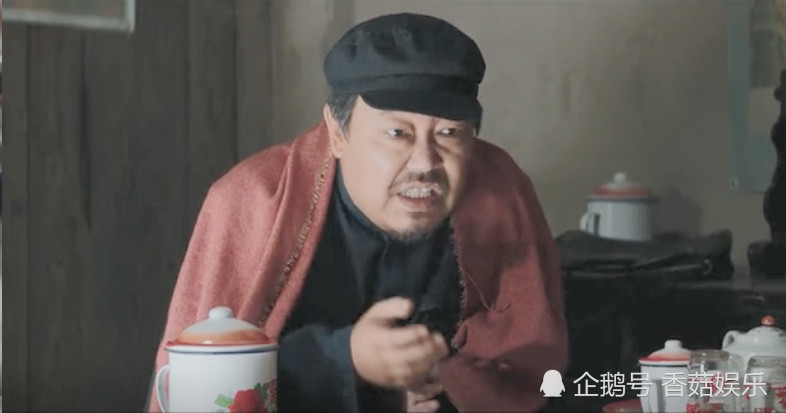 《大江大河》除了童瑶杨烁是同学外,看似差20