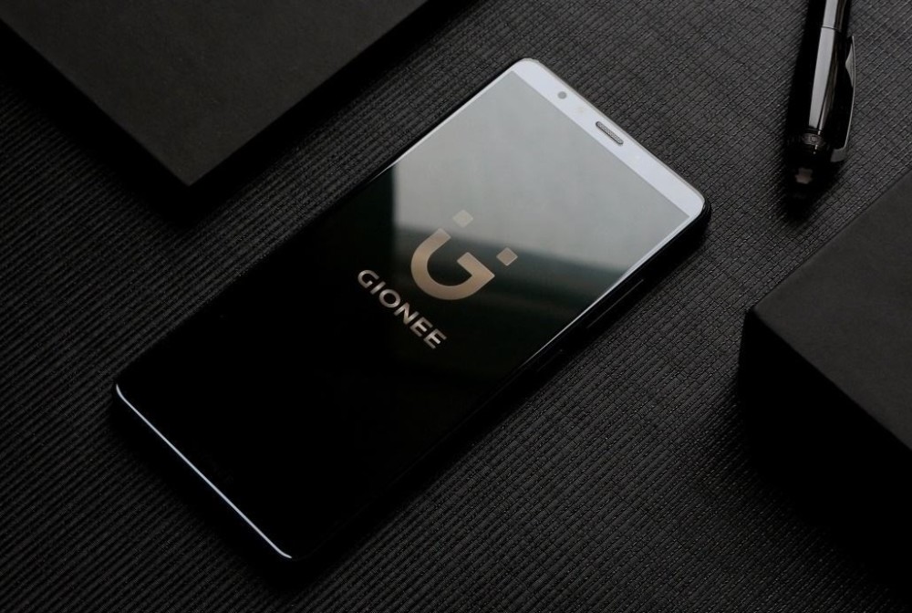 金立用户被广告轰炸,售后也步乐视后尘?