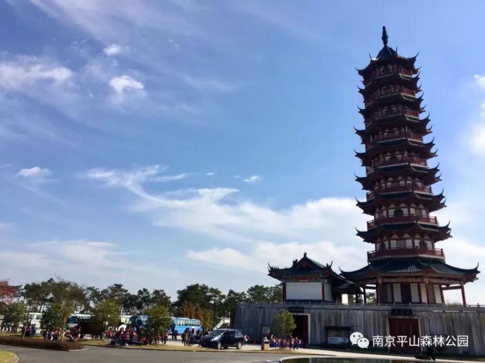 热播剧《大江大河》取景地南京六合又掀打卡热