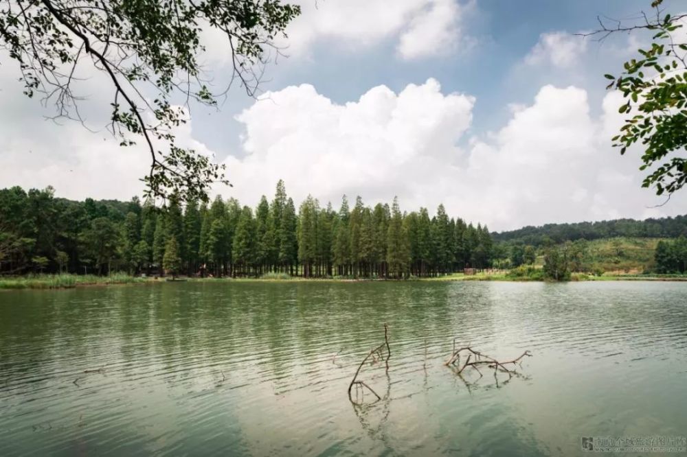 热播剧《大江大河》取景地南京六合又掀打卡热