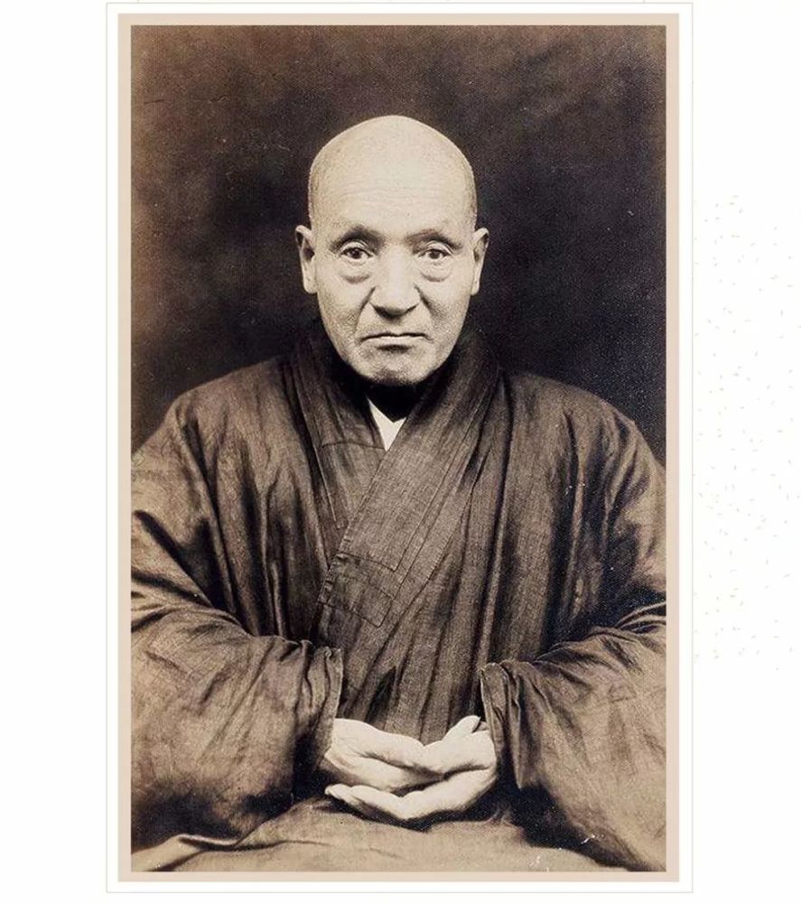 放开心怀,不生怨尤