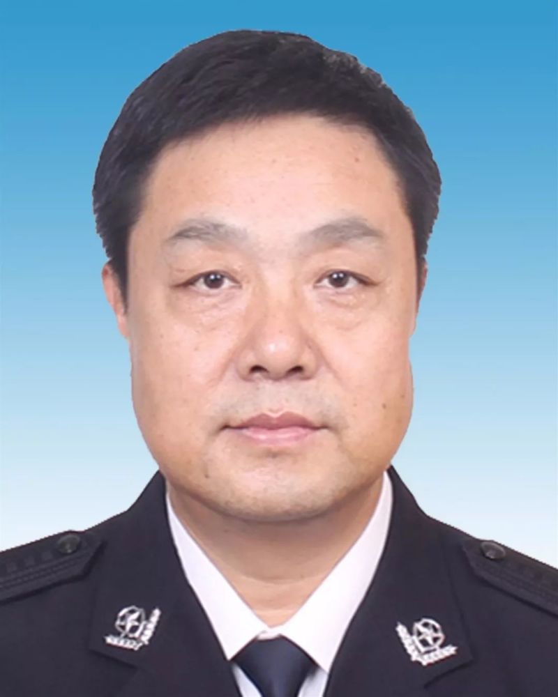 西安市拟提拔任用和平级转任重要岗位市管领导