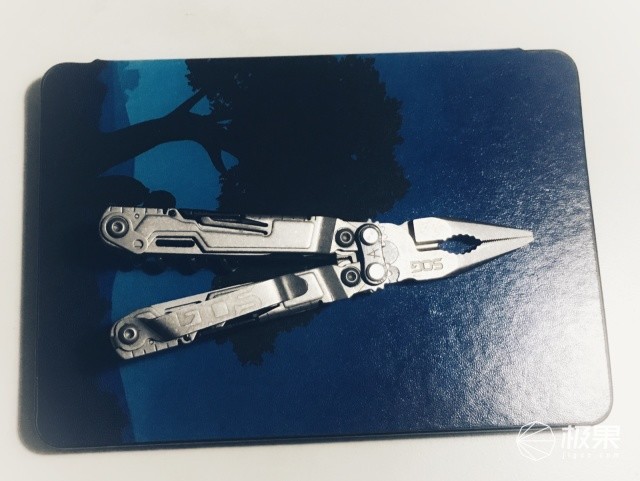 精致小巧的索格pl1001,男人全能工具箱