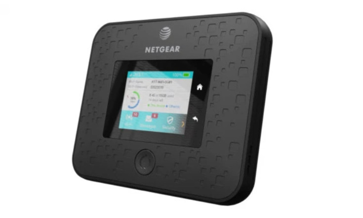 全球首个5G网络正式开通:覆盖美国12城 15GB