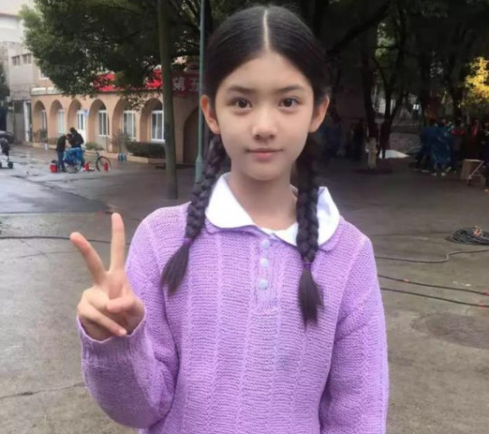 大江大河:金晨戏份被删?演员表没有名字,宋运