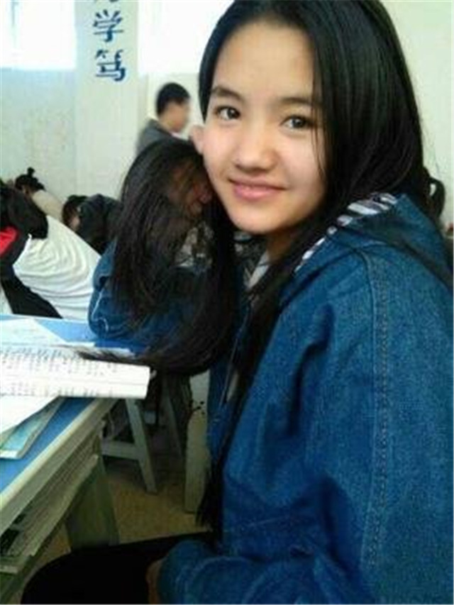 变形计:农村娃被收养,美似"杨丞琳",哥哥告白:心与你相连!