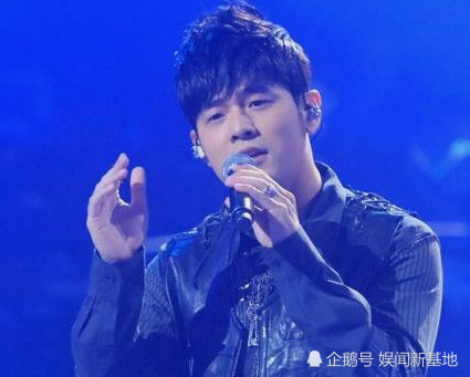 周杰伦第一首甜蜜曲风的歌,你听过吗?网友:比