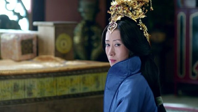 琅琊榜中很多爱情都是三角恋,例如静妃,晋阳和林燮,还有言侯林乐瑶和